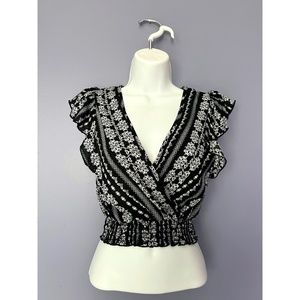 Must Have, Black And White Women's Extra Small